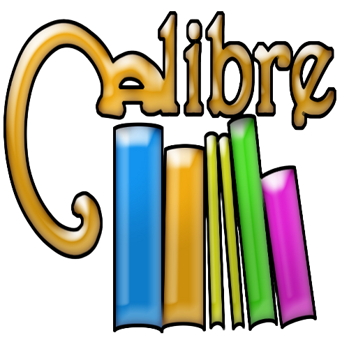 Calibre Icon