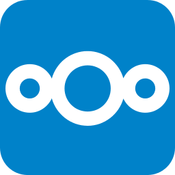 NextCloud Icon